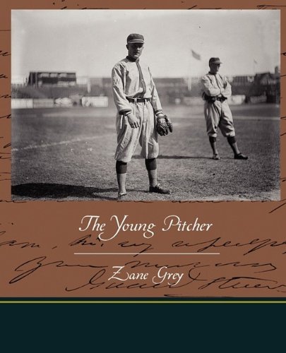 The Young Pitcher